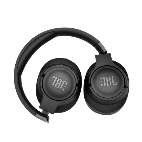 JBL Tune 760NC BT5.0 Bežične Slušalice s Mikrofonom, Crne slika 4