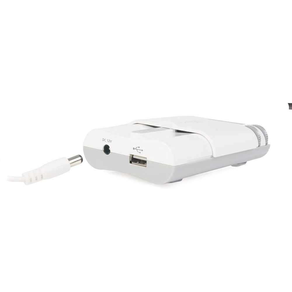 Hähnel UniPal PLUS - Universal Lithium ion punjač slika 6