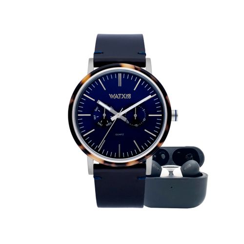 Muški sat Watx & Colors RELOJ3_44 (Ø 44 mm) slika 1