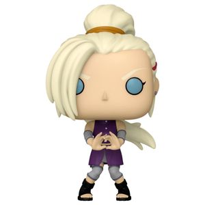 Funko POP figura Naruto Shippuden - Ino Yamanaka