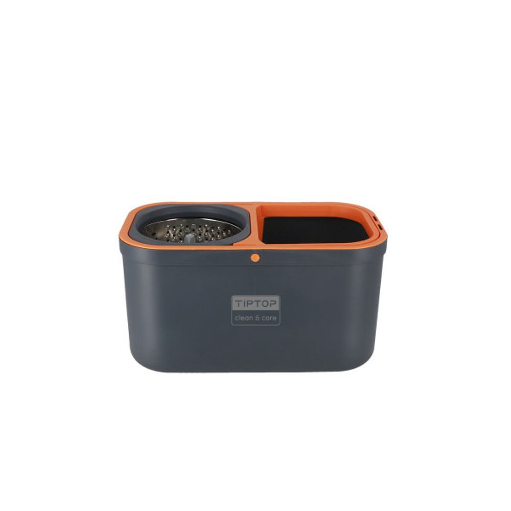Tip Top Clean kanta i mop "Spin Mop" slika 3