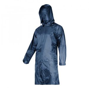 KABANICA PLAVA XL  L4170204
