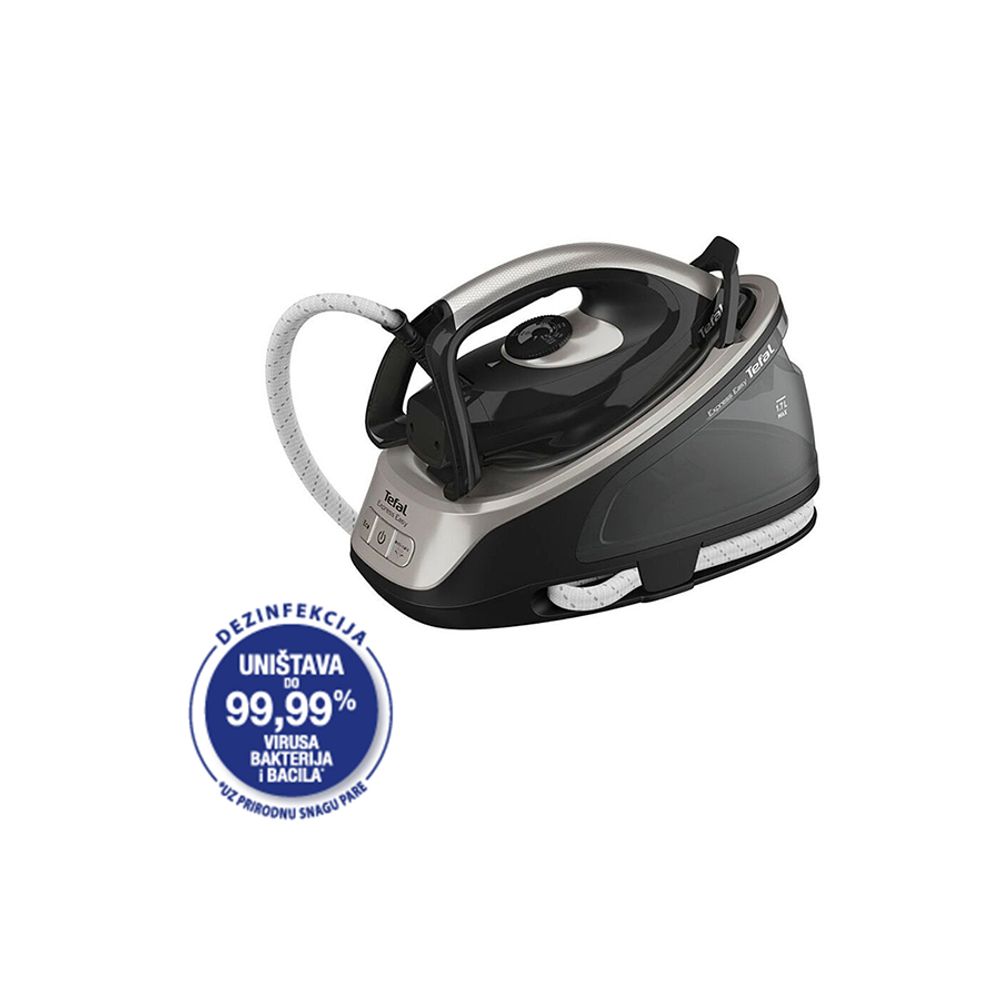 Tefal Parna stanica SV6140E0, 2200W slika 1
