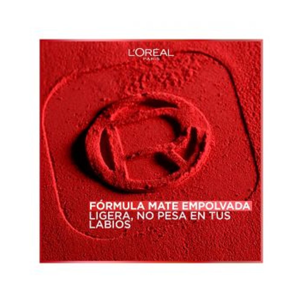 L'Oréal Paris Infaillible Matte Resistance Ruž za usne Shopping Spree 230 5ml slika 4