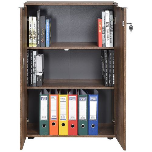 RKT-332-OO-1 Oslo
Walnut Bookshelf slika 6