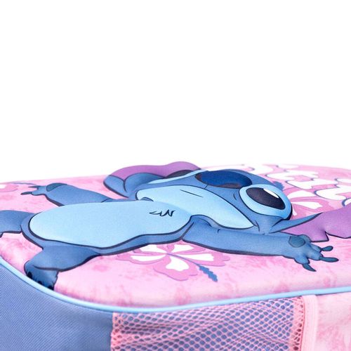 Disney Stitch backpack 31cm slika 5