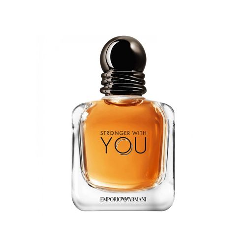 Armani Giorgio Emporio Armani Stronger With You Eau De Toilette 50 ml (man) slika 1