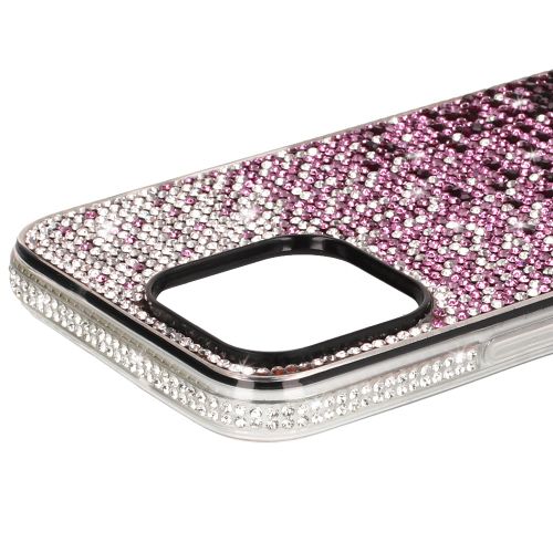 TEL PROTECT DIAMOND MASKA ZA IPHONE 14 PRO BORDO slika 5