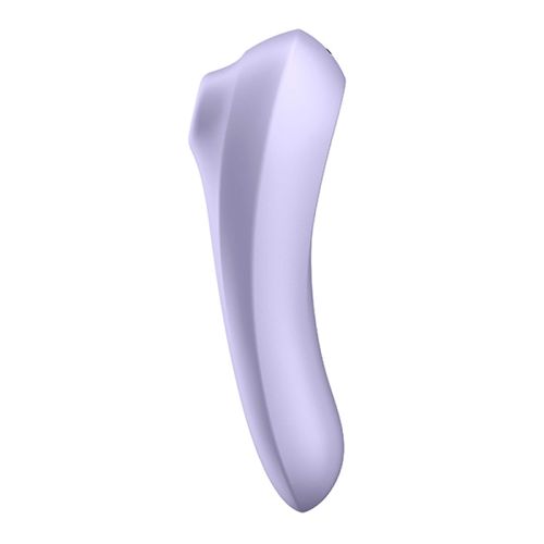 SF Dual Pleasure klitoralni G spot vibrator  slika 1