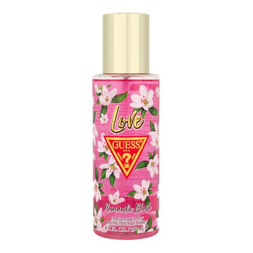 Guess Love Romantic Blush Bodyspray 250 ml (woman) slika 2