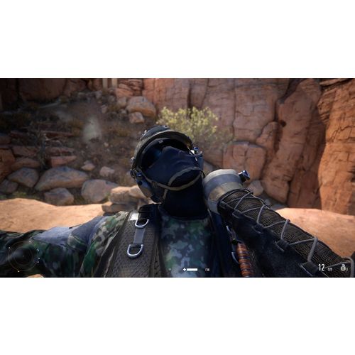 PS4 SNIPER GHOST WARRIOR CONTRACTS 2 slika 7