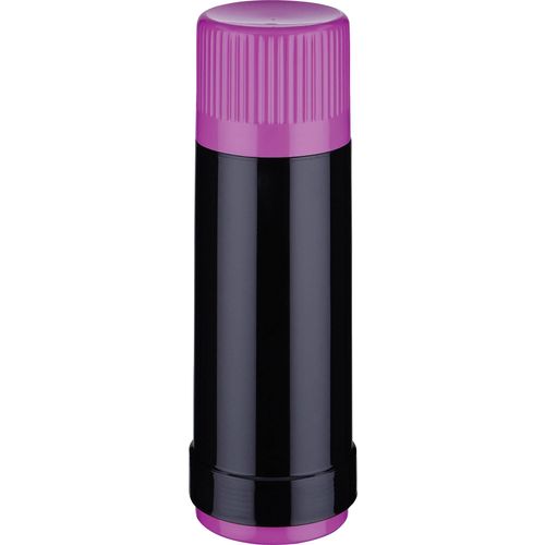 Rotpunkt Max 40, electric bottle pop termos boca crna, ružičasta 500 ml 402-16-14-0 slika 2