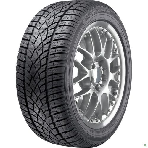 Dunlop 235/55R18 100H SP WI SPT 3D MS AO MFS zim  slika 1