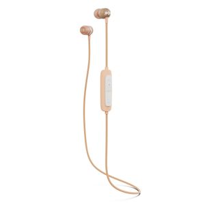 House of Marley slušalice Smile Jamaica Wireless 2 Copper, In-ear