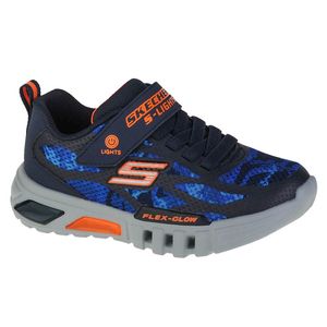 Skechers Flex-Glow Rondler dječje tenisice 400017L-NVOR