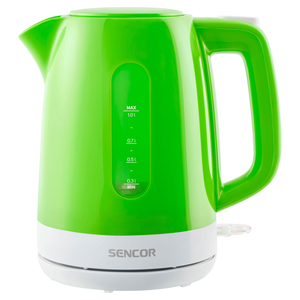 Sencor kuhalo za vodu SWK 1021GR