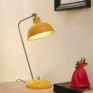 241300 Mustard Stolna Lampa