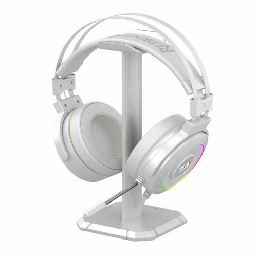 HEADSET - REDRAGON LAMIA 2 H320 RGB WITH STAND - WHITE slika 2