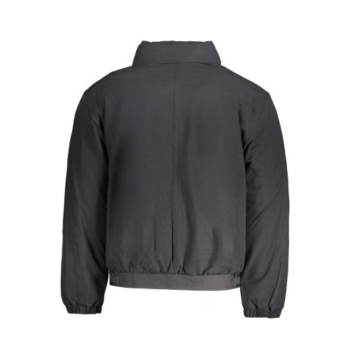 CALVIN KLEIN MEN'S BLACK JACKET slika 2