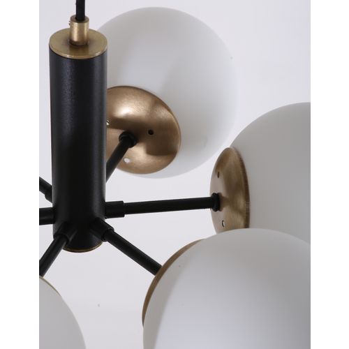 Squid Lighting R Luster NEW YORK slika 4