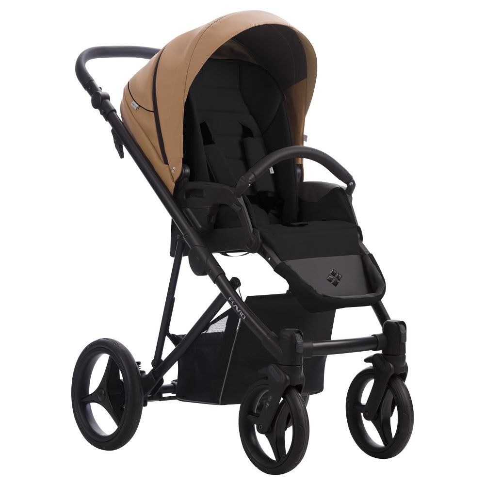 Bebetto Kolica Flavio Pro - Set 3u1 Pro 03 slika 4