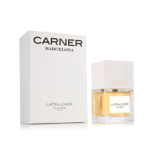 Carner Barcelona Latin Lover Eau De Parfum 100 ml (unisex) slika 2