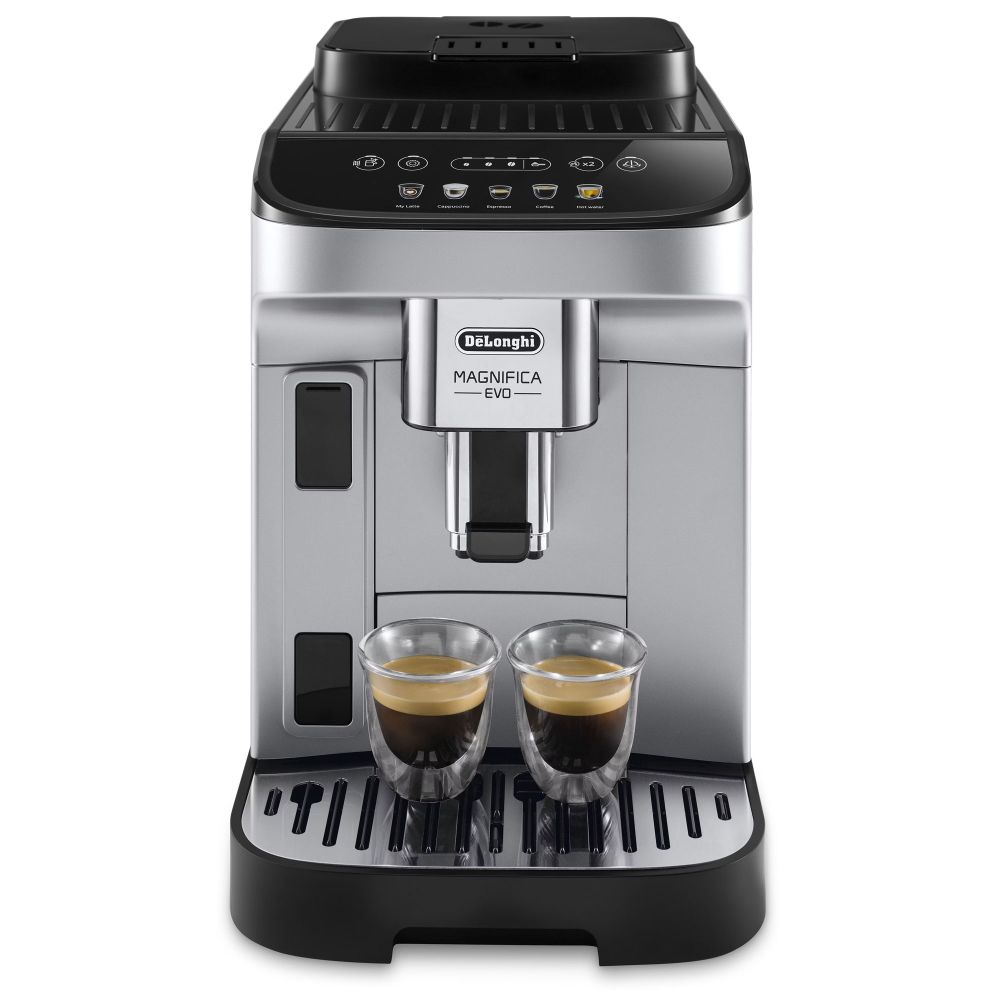 DeLonghi Magnifica Evo ECAM290.61.SB - Automatski aparat za kavu slika 1