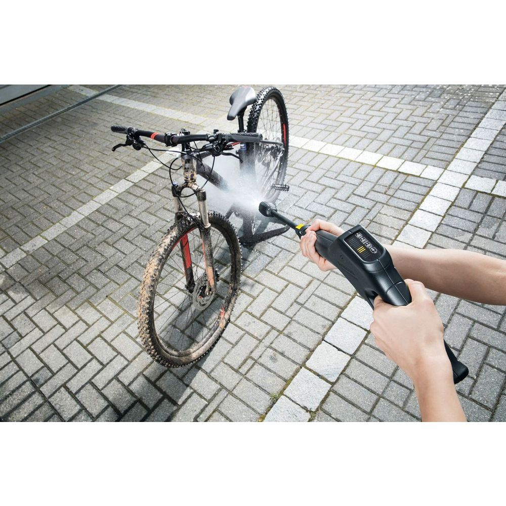 KARCHER Perač visokim pritiskom K3 Power Control 1.676-100.0 slika 7
