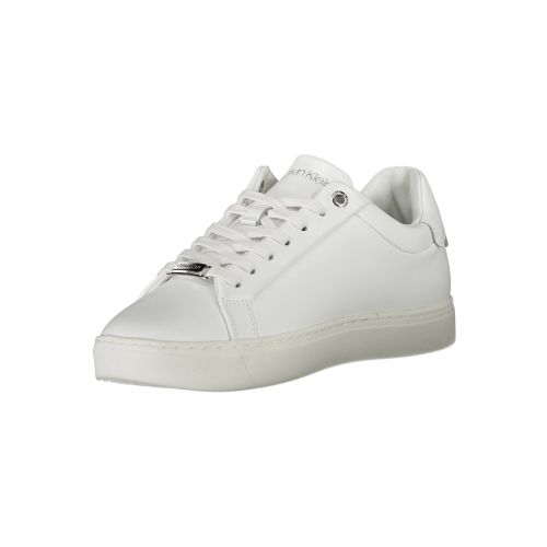 CALVIN KLEIN WHITE WOMEN'S SPORTS SHOES slika 3