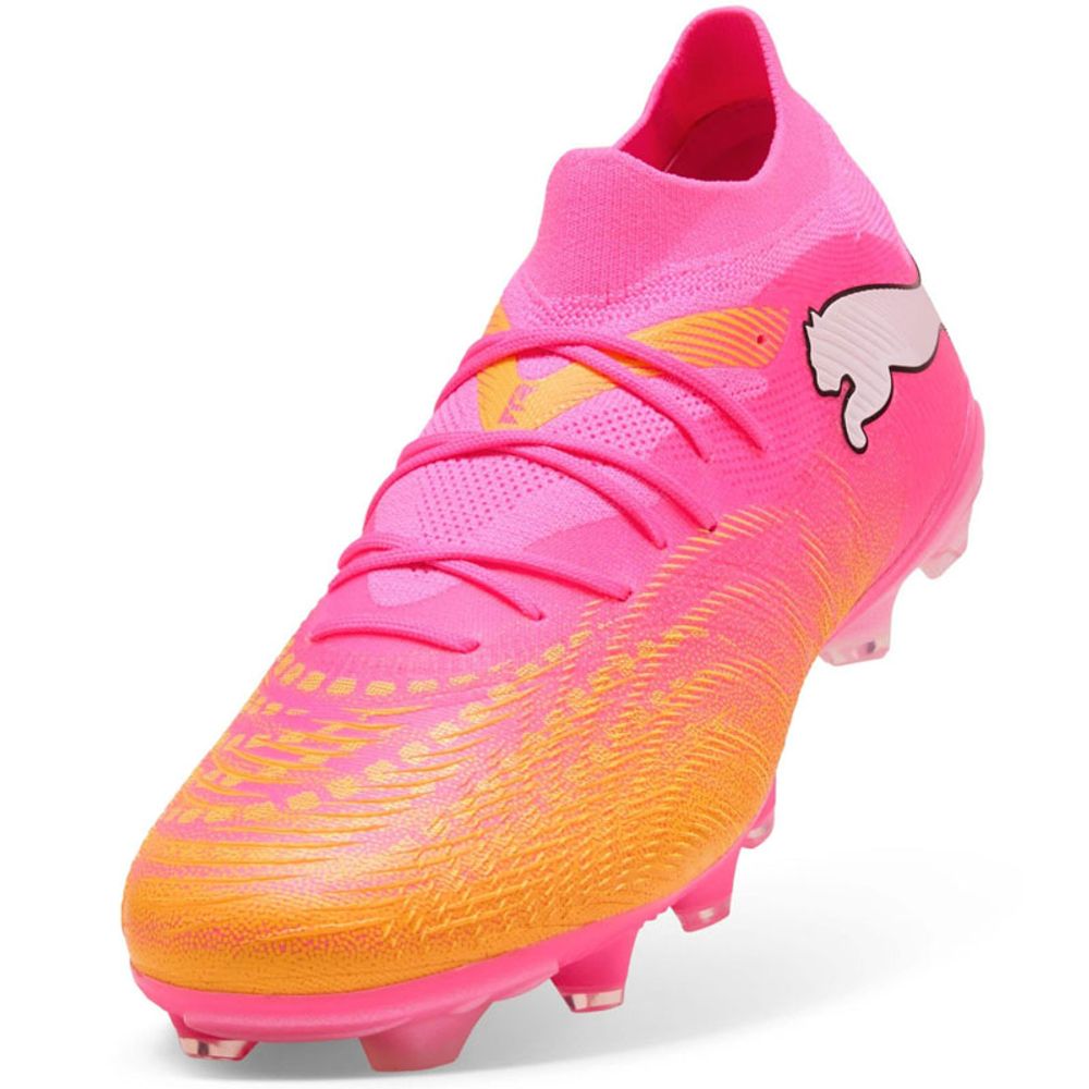 PUMA KOPACKE PUMA FUTURE 9 MATCH FG/AG slika 5