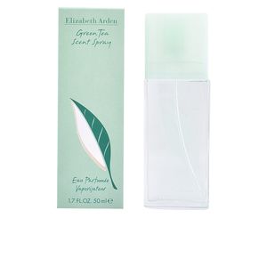GREEN TEA SCENT eau parfumée spray 50 ml