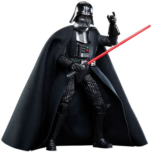 Star Wars Darth Vader figure 15cm slika 5