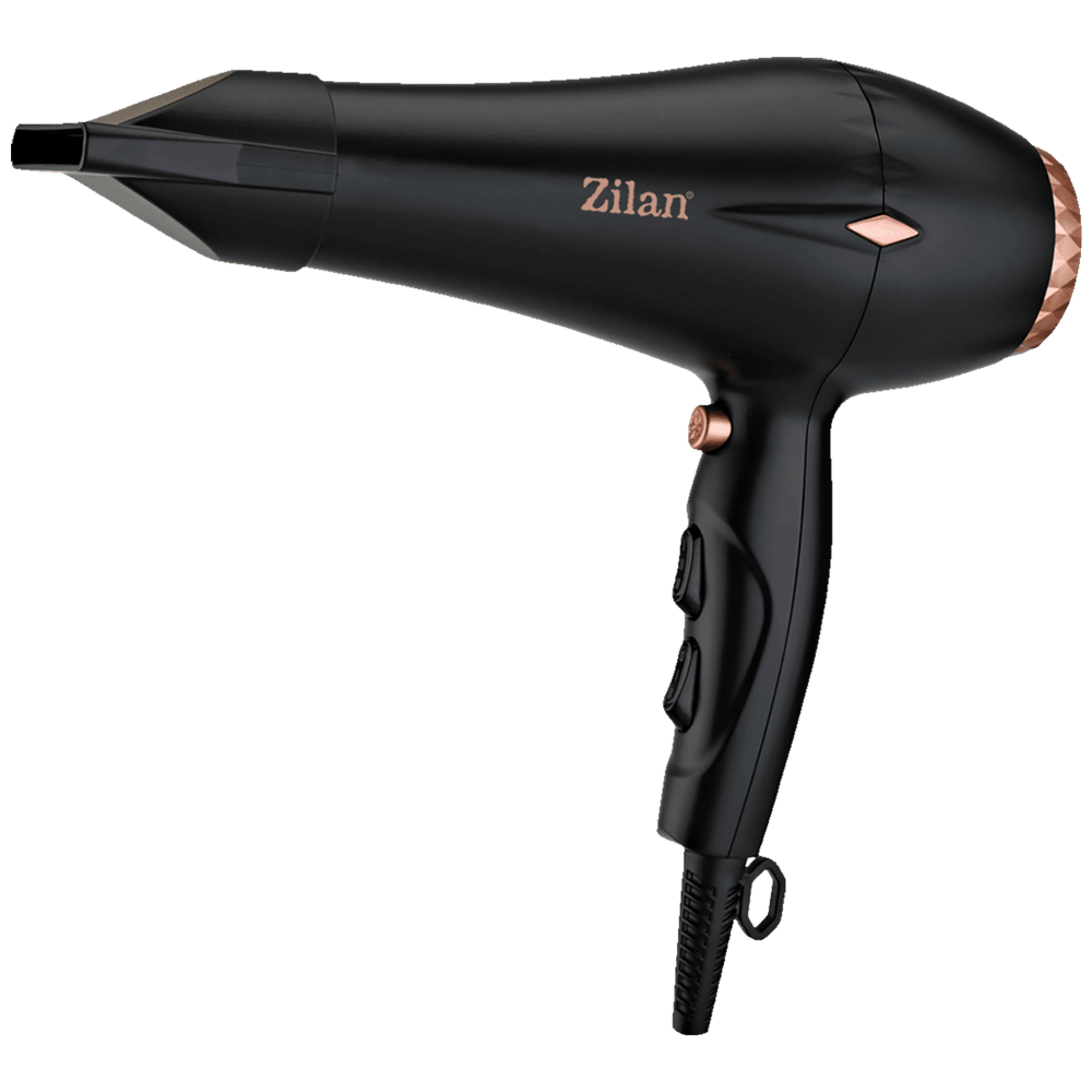 Zilan Fen za kosu, 1800 - 2200W - ZLN1239 slika 1