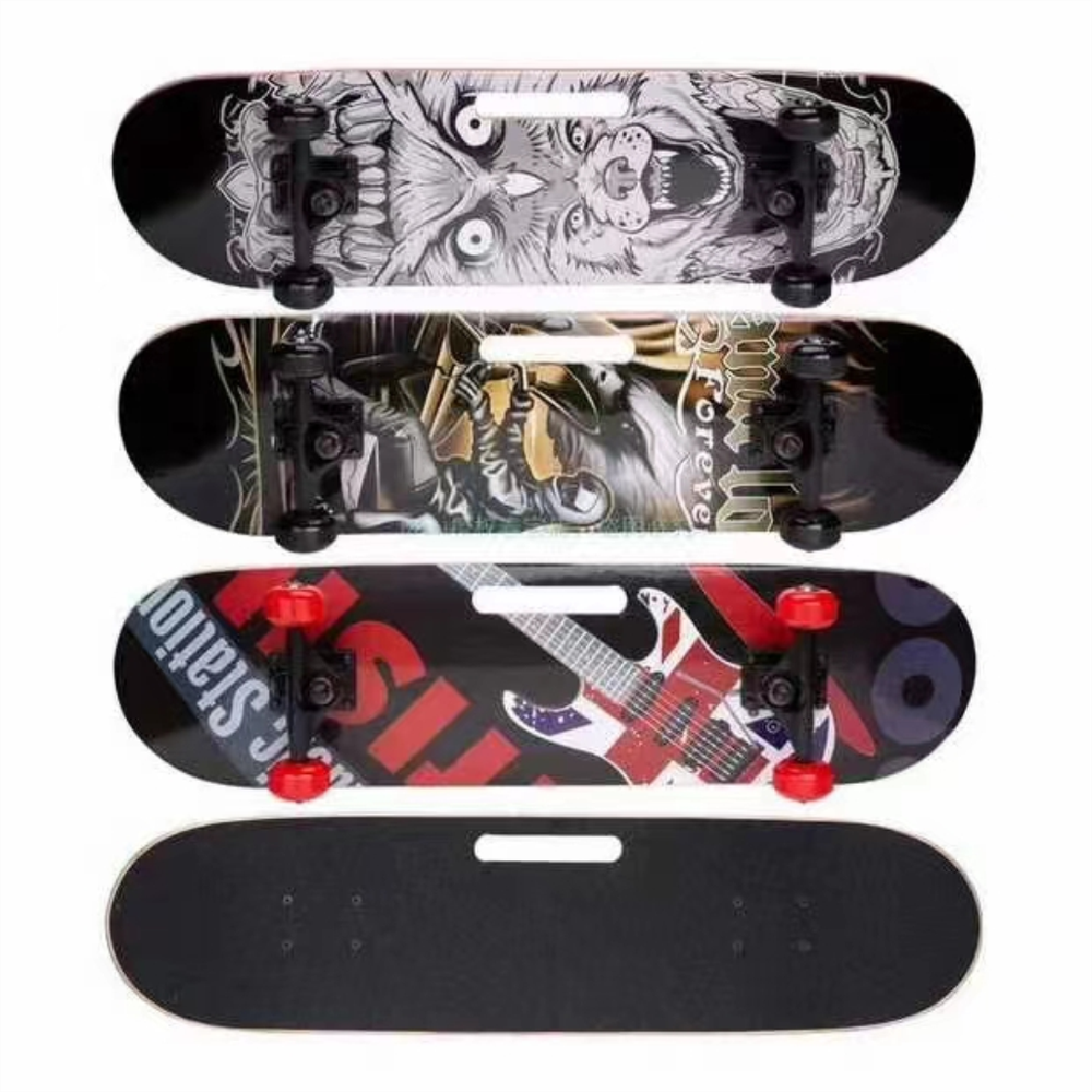 Adria RM06 Skejtbord 80x20cm, Više dezena slika 7