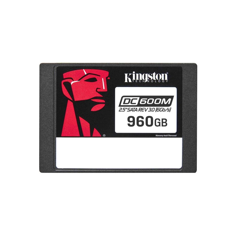 Kingston SEDC600M/960G 2.5", SATA 3.0, 960GB slika 1