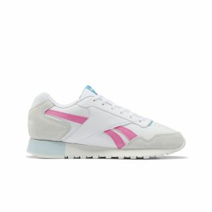 Casual tenisice za žene Reebok Glide - Bijela