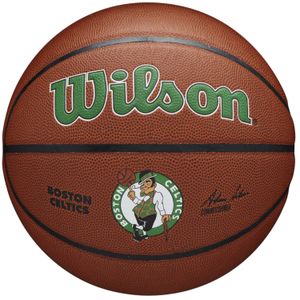 Wilson Team Alliance Boston Celtics Košarkaška Lopta WTB3100XBBOS