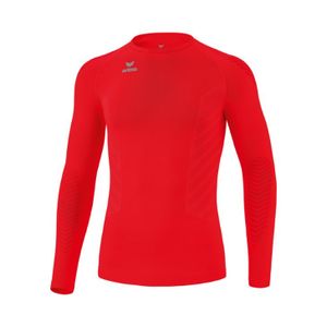 Muška Podmajica Erima Athletic Longsleeve Crvena