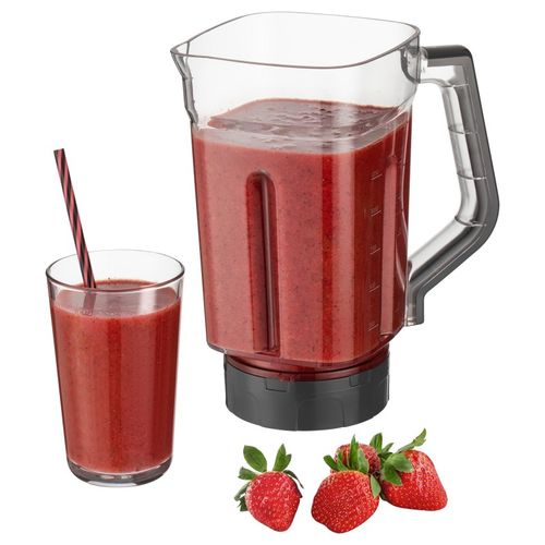 Sencor Vakuumski Smoothie Blender SBU 7878BK slika 19