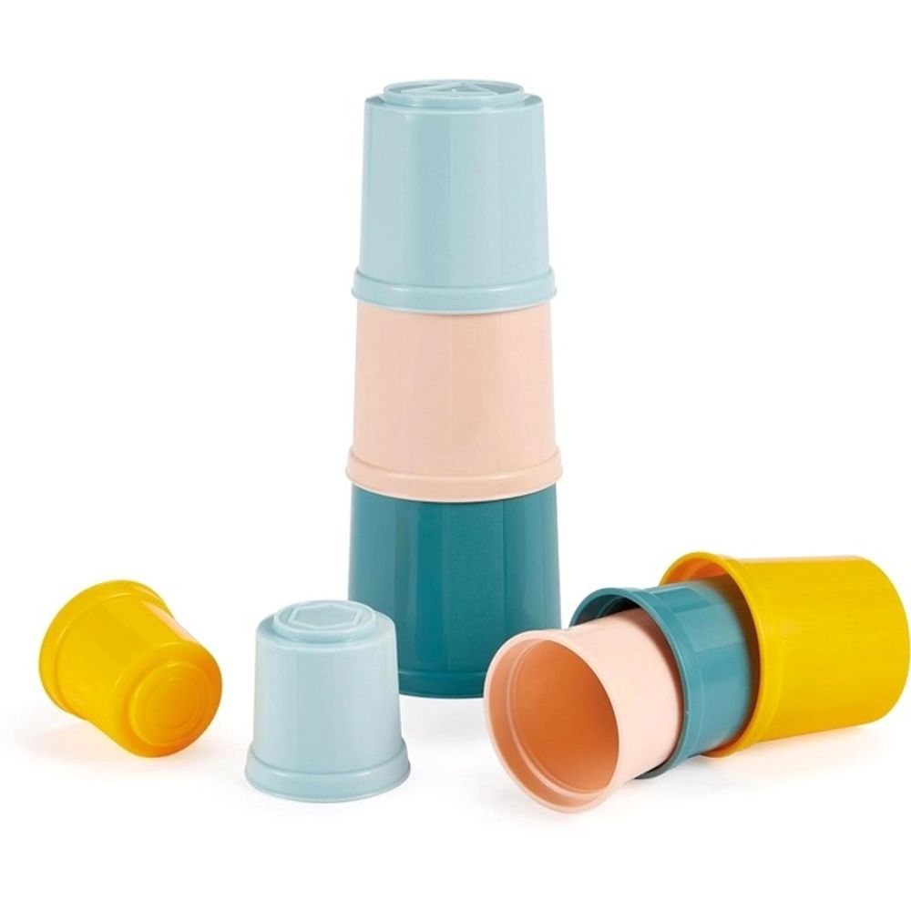 Ecoiffier SM007915 bb Abrick Set didaktičkih igračaka 4U1 slika 4