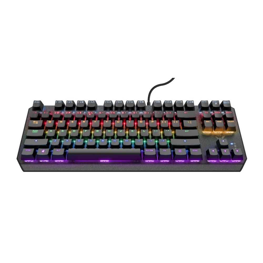 Trust GXT834  meh. tastatura TKL Callaz slika 5