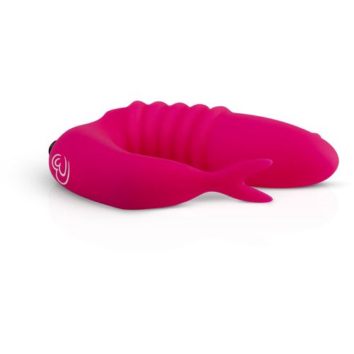 Finger vibrator, ružičasti slika 4