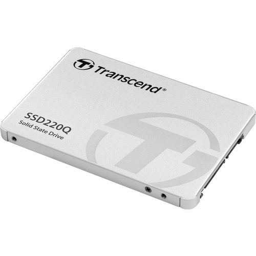 Transcend TS2TSSD220Q 2.5" 2TB SSD, QLC, (Read/Write) up to 550/500 MB/s slika 6