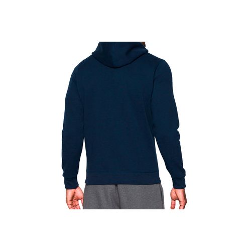 Under Armour Rival Fitted Full Zip 1302290-410 slika 4