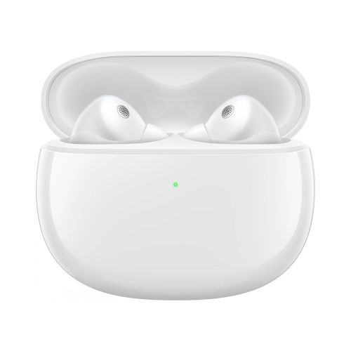 Xiaomi Buds 3 TWS slušalice, bijele slika 3