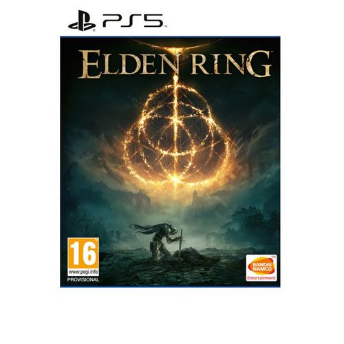 PS5 Elden Ring slika 1