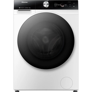 Hisense Mašina za veš WF7S1247BW, 12 kg / 1400 rpm
