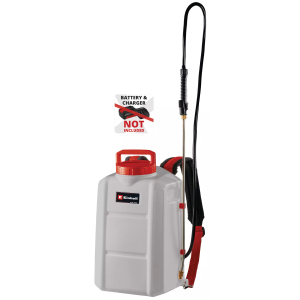 Einhell PXC aku leđna tlačna prskalica GE-WS 18/150 Li - Solo