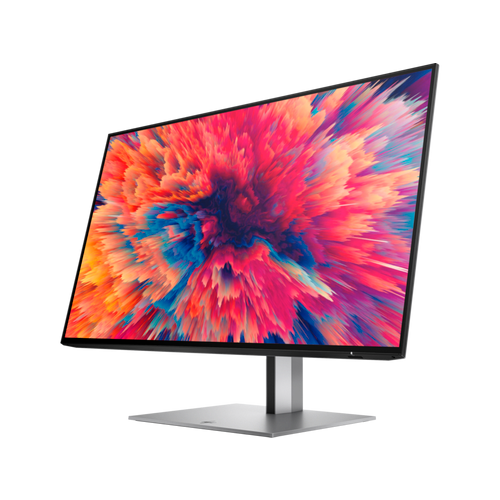 Monitor HP Z24q 23.8"/IPS/2560x1440/60Hz/5ms/HDMI, DPin, DPout, 4 USB-A/VESA/pivot,visina/5g slika 1