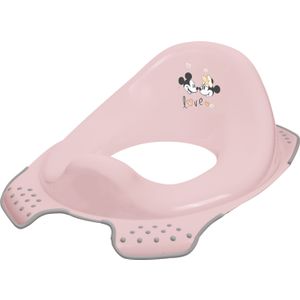 KEEEPER nastavak za wc minnie rose 73348